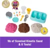 Kinetic Sand Ice Cream Treats fagylaltkészítő szett 454 g