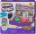 Kinetic Sand Rainbow Cake Shoppe tortakészítő szett 680 g