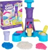 Kinetic Sand Soft Serve Station fagylaltkészítő 396 g