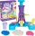 Kinetic Sand Soft Serve Station fagylaltkészítő 396 g