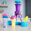 Kinetic Sand Soft Serve Station fagylaltkészítő 396 g