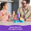 Kinetic Sand Soft Serve Station fagylaltkészítő 396 g