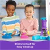 Kinetic Sand Soft Serve Station fagylaltkészítő 396 g