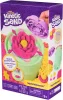 Kinetic Sand SquishBlossom virágkészítő szett 227 g