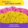 Kinetic Sand SquishBlossom virágkészítő szett 227 g