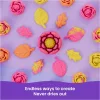Kinetic Sand SquishBlossom virágkészítő szett 227 g