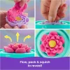 Kinetic Sand SquishBlossom virágkészítő szett 227 g