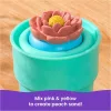Kinetic Sand SquishBlossom virágkészítő szett 227 g
