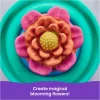 Kinetic Sand SquishBlossom virágkészítő szett 227 g