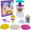 Spin Master Kinetic Sand Smoothie Mixer szett 396 g