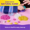Spin Master Kinetic Sand Smoothie Mixer szett 396 g