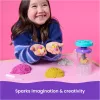Spin Master Kinetic Sand Smoothie Mixer szett 396 g