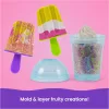 Spin Master Kinetic Sand Smoothie Mixer szett 396 g