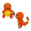 Pokémon Charmander plüss figura 25 cm