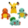 Pokémon Squirtle plüss figura 25 cm