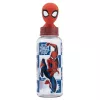 Pókember Midnight Flyer 3D Figurine műanyag kulacs 560 ml