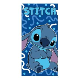 Stitch strandlepedő