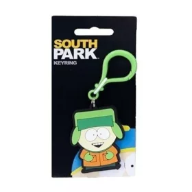 Stan kulcstartó 5 cm - South Park