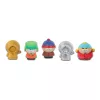 South Park meglepetéscsomag 1 figura  24 gyűjthető karakter