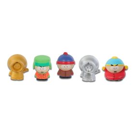  South Park meglepetéscsomag 1 figura  24 gyűjthető karakter