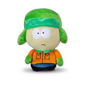 Kyle Broflovski plüssfigura 25 cm South Park