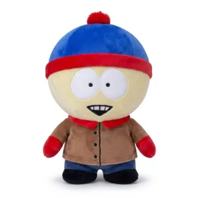 Stan Marsh plüssfigura 25 cm South Park