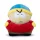 South Park Eric Cartman plüssfigura 15 cm
