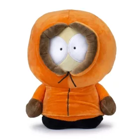 South Park Kenny McCormick plüssfigura 15 cm
