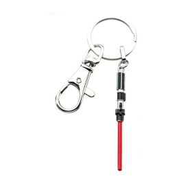 Star Wars kulcstartó - fénykard alakú