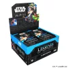 Star Wars Unlimited Legends of the Force booster csomag