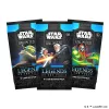 Star Wars Unlimited Legends of the Force booster csomag
