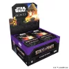 Star Wars Unlimited Secrets of Power booster csomag