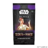 Star Wars Unlimited Secrets of Power booster csomag