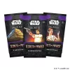 Star Wars Unlimited Secrets of Power booster csomag