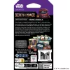 Star Wars Unlimited Secrets of Power Spotlight Deck
