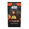 Star Wars Unlimited A Lawless Time booster csomag