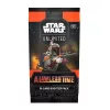 Star Wars Unlimited A Lawless Time booster csomag