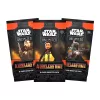 Star Wars Unlimited A Lawless Time booster csomag