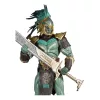 Kotal Kahn 20 cm - Mortal Kombat - fehér karddal