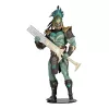 Kotal Kahn 20 cm - Mortal Kombat - fehér karddal