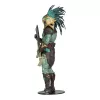 Kotal Kahn 20 cm - Mortal Kombat - fehér karddal