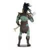 Kotal Kahn 20 cm - Mortal Kombat - fehér karddal