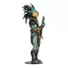 Kotal Kahn 20 cm - Mortal Kombat - fehér karddal