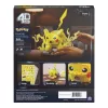 Pokémon Pikachu 4D Build 3D puzzle 201 db - Spin Master