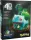 Pokémon Bulbasaur 4D Build 3D puzzle 195 db - Spin Master