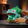 Pokémon Bulbasaur 4D Build 3D puzzle 195 db - Spin Master