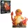 Pokémon Charmander 4D Build 3D puzzle 241 db - Spin Master
