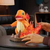 Pokémon Charmander 4D Build 3D puzzle 241 db - Spin Master