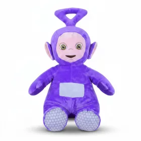 Teletubbies Tinky Winky plüssfigura 45 cm (lila)