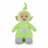 Teletubbies Dipsy plüssfigura 45 cm (zöld)